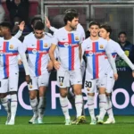 Meyakinkan Main Di Kandang Sendiri, Barcelona Berhasil Libas Getafe dengan Skor 4-0