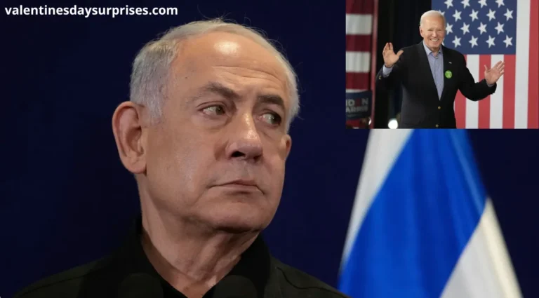Cuekin Pernyataan Presiden Amerika Serikat! Perdana Menteri Israel Bersikeras Akan Terus Serang Rafah saat Ramadan