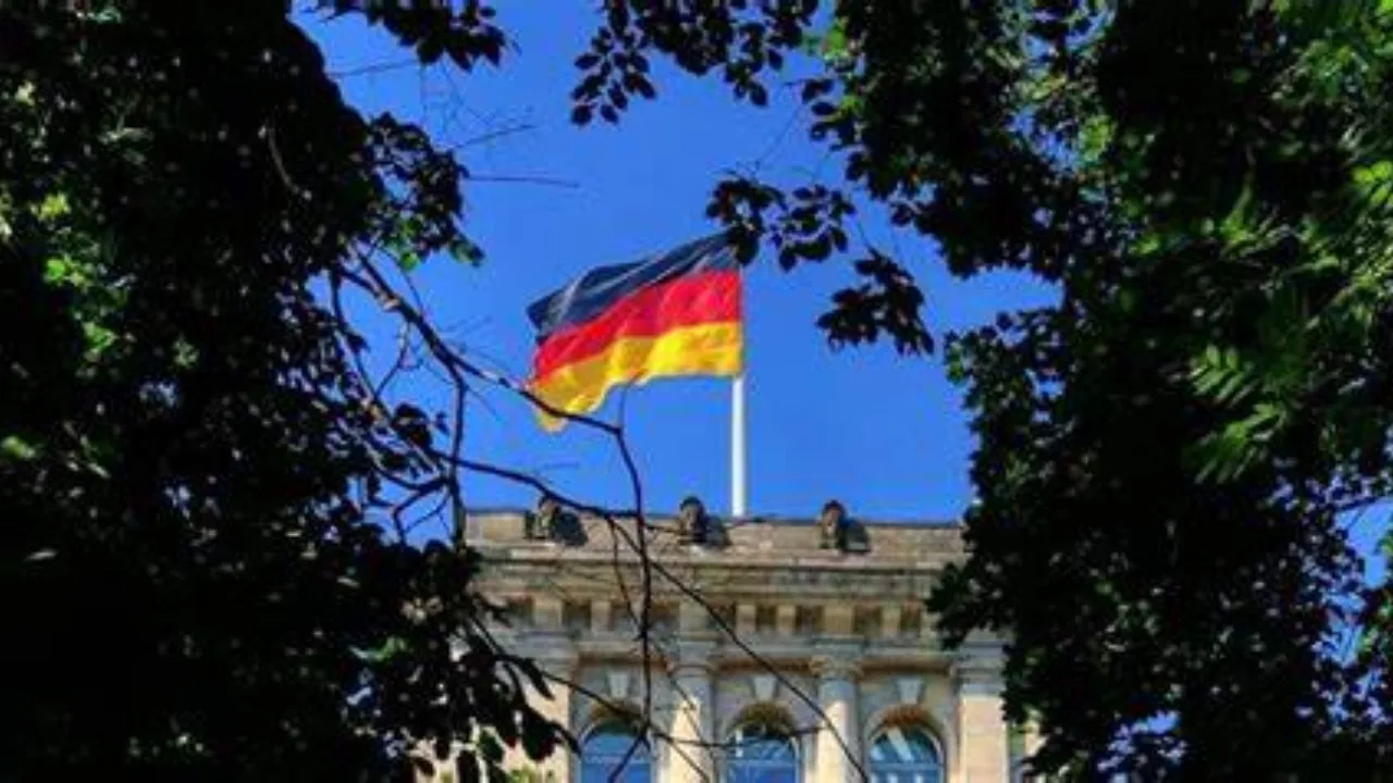Panggilan Duta Besar Jerman Oleh Pemerintah China Terkait Penangkapan Warga Jerman