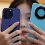 Apple Meluncurkan Kampanye Diskon Besar-besaran di Tmall untuk Menantang Dominasi Huawei di Pasar Ponsel China