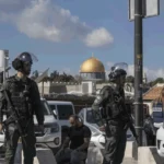 Pasukan Israel Tak Henti Serang Gaza