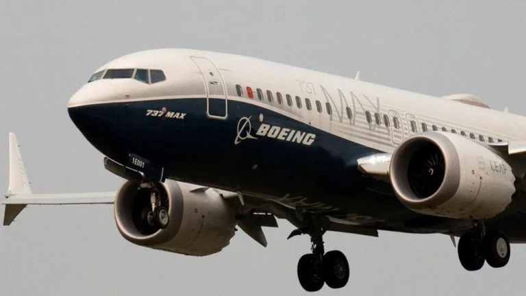 Boeing Menghadapi Tuntutan Pidana, Implikasinya Terhadap Keselamatan Penerbangan