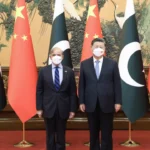 China dan Pakistan Sahabat Karib yang Membangun Kemitraan Strategis