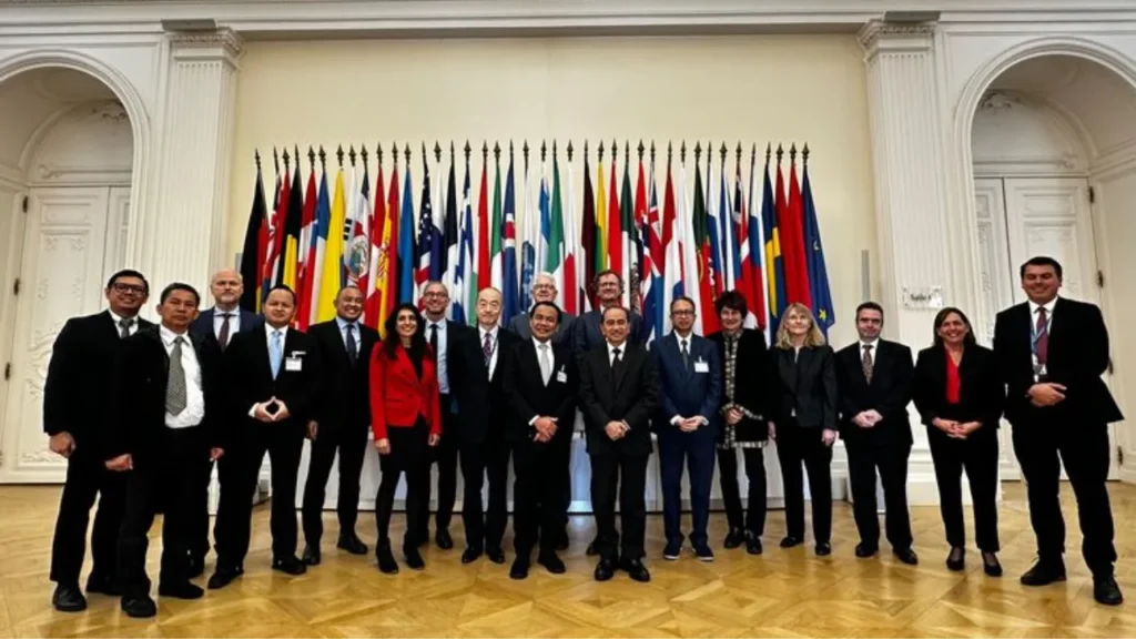 Dukungan Penuh dari Pemimpin G7 untuk Mengakhiri Konflik di Gaza