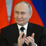 Kabar Bagus! Putin Siap Berunding Damai dengan Ukraina