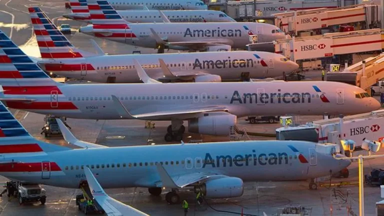 Pemecatan Karyawan American Airlines setelah Insiden Penerbangan