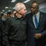 Perkuat Kerjasama Pertahanan! Menteri Pertahanan Israel Akan Berkunjung Ke Pentagon