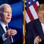 Saling Rebut Jabatan! Dua Kepala Negara yang Bikin Heboh di Amerika Serikat