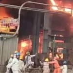 Terbaru! Insiden Ledakan Industri Smelter Nikel di Indonesia Memakan 2 Korban Jiwa