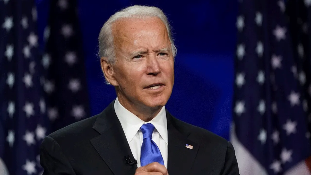 Heboh! Partai Republik Salahkan Joe Biden atas Penembakan Donald Trump