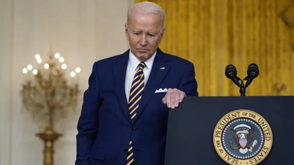 Joe Biden Jajaki Pennsylvania: Dukungan atau Mundur?