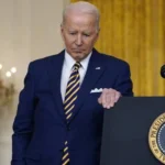 Joe Biden Jajaki Pennsylvania: Dukungan atau Mundur?