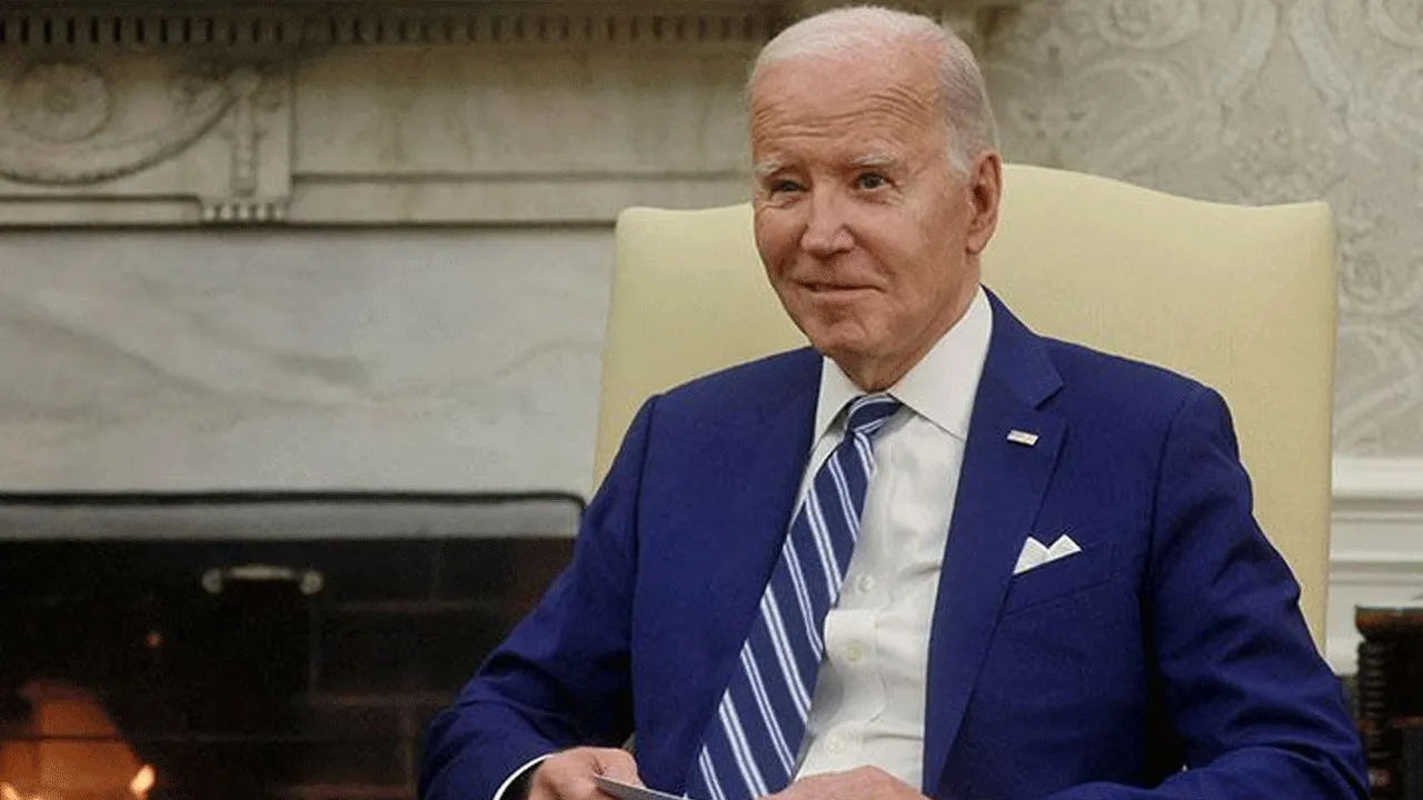 Joe Biden dan Kamala Harris: Duo Penuh Energi di Gedung Putih