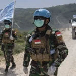 PBB di Hati Kecil: Baku Tembak Lebanon-Israel Bikin Geleng-geleng