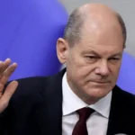 Scholz Jamin: Jerman Mau Damai, Bukan Perang di Ukraina!
