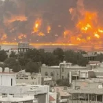 Serangan Udara Israel di Yaman: Houthi Alami 2 Kematian dan 80 Luka-luka