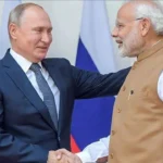 Terkuak! Rahasia Persiapan Terakhir Kunjungan PM India ke Rusia
