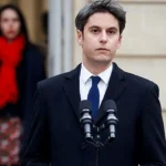 Waduh! Presiden Macron Ogah Terima Pengunduran Diri PM Attal Pasca Kekalahan Pemilu, Kenapa Ya?