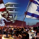 AS Terus Pantau Pergerakan Iran dan Israel