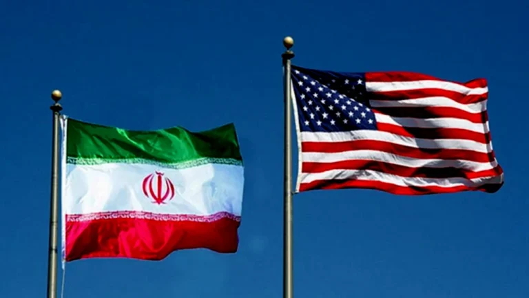 Analisis Jika Iran Dikeroyok Israel dan Amerika