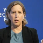 Berita Duka: Susan Wojcicki, Mantan CEO YouTube Tutup Usia pada Usia 56 Tahun
