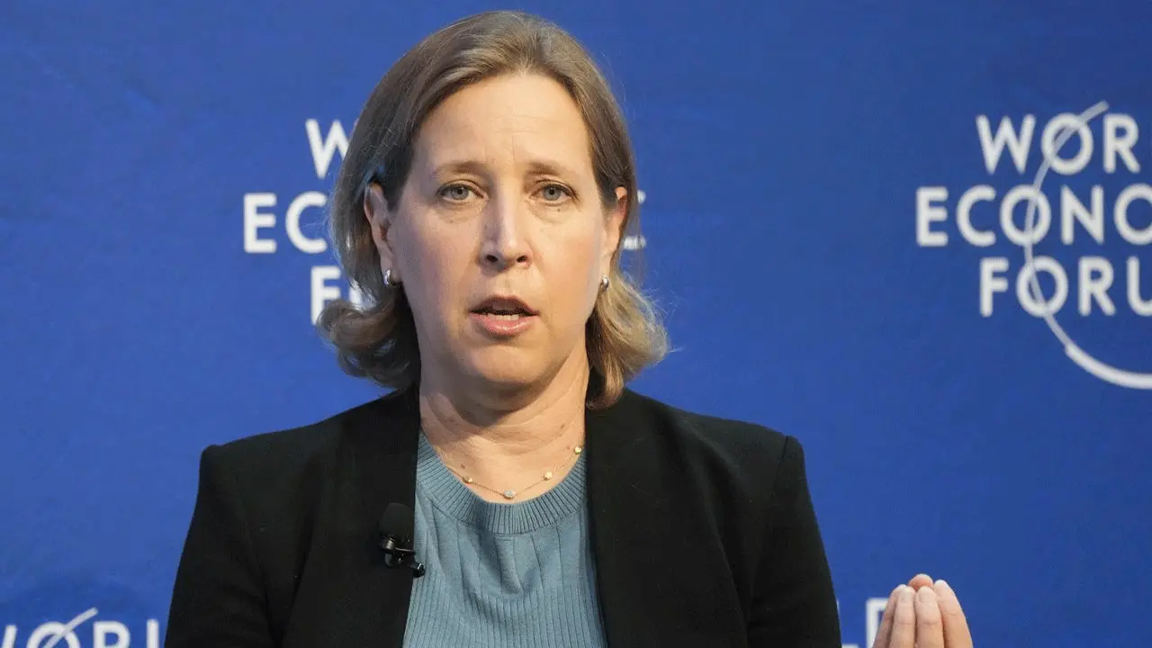 Berita Duka: Susan Wojcicki, Mantan CEO YouTube Tutup Usia pada Usia 56 Tahun