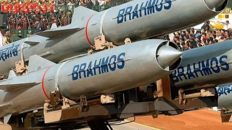 BrahMos: Rudal Jelajah Supersonik yang Semakin Populer di Pasar Global