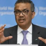 Dirjen WHO Akan Gelar Pertemuan Komite Darurat: Strategi Efektif Menghadapi Wabah Mpox