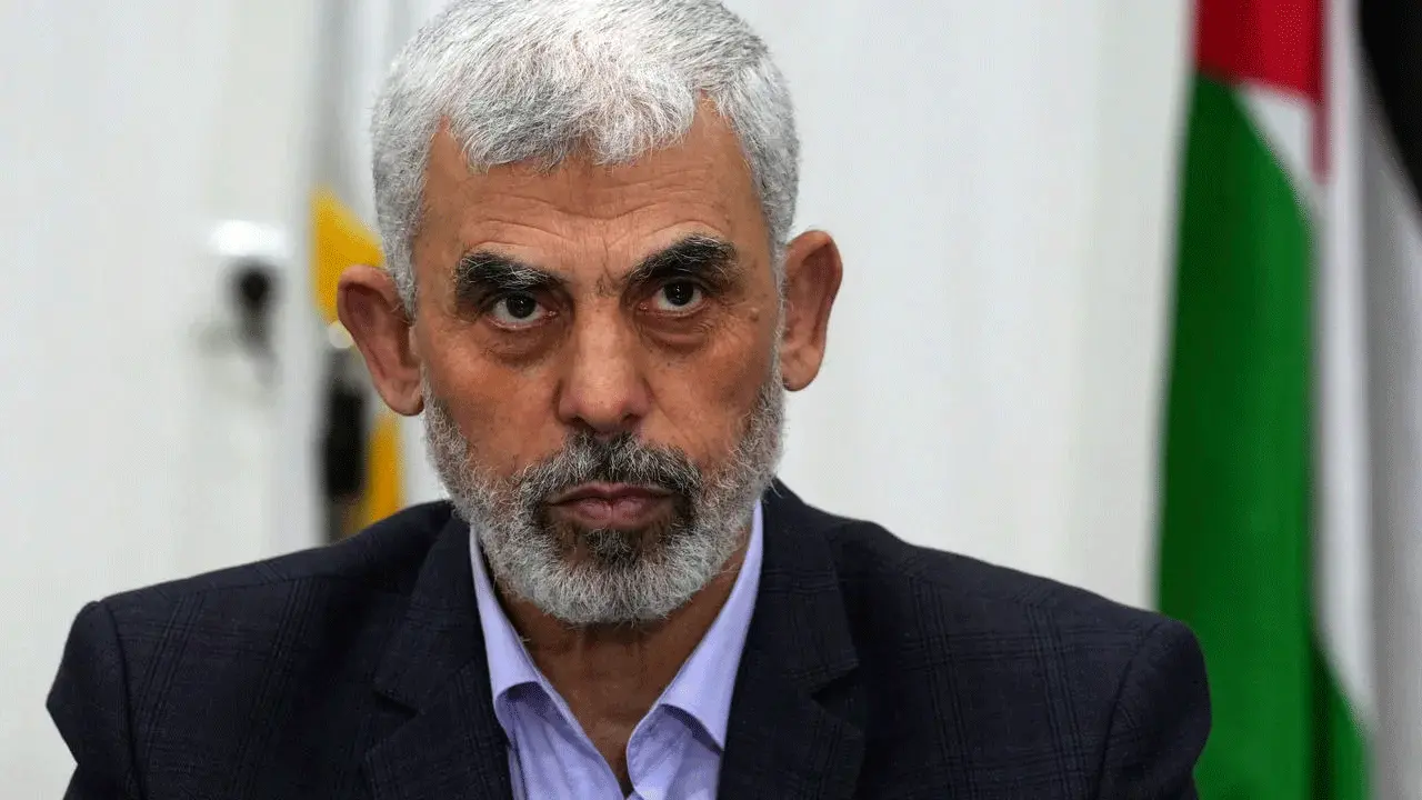 Hamas Guncang Dunia: Yahya Sinwar Diangkat Gantikan Haniyeh, Apa Dampaknya?