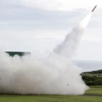 Taiwan Pamer Kekuatan Taiwan Tembak Sejumlah Rudal Termasuk Misil Patriot AS