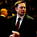 Elon Musk Ungkap Amerika Serikat Berada di Jalur Cepat Menuju Kebangkrutan