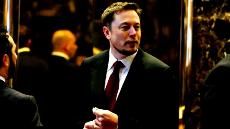 Elon Musk Ungkap Amerika Serikat Berada di Jalur Cepat Menuju Kebangkrutan