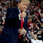 Intelijen AS Peringatkan Donald Trump Soal Rencana Pembunuhan dari Iran