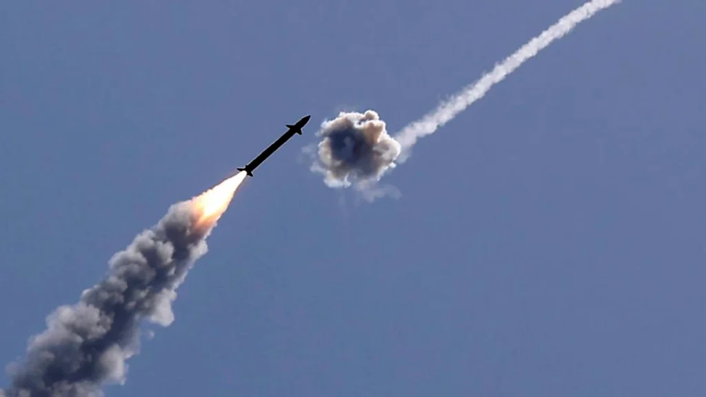 Militer Israel Gusar Rudal Houthi Tembus Iron Dome dan Arrow