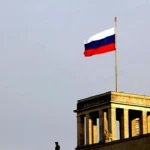 Moskow Sebut Rusia Dikeroyok 50 Negara
