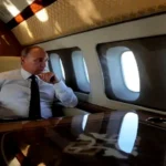 Putin Minta Dikawal Jet Tempur saat Kunjungi Negara NATO Khawatir Ditembak Jatuh oleh Ukraina