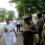 Warga Sri Lanka Memilih Pemimpin Baru untuk Atasi Krisis Ekonomi dan Politik