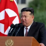 Kim Jong-un Ledakkan Jalan dan Rel Penghubung ke Korsel