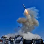 Zelensky Frustrasi Rudal Tomahawk AS untuk Melawan Rusia Dibocorkan Media