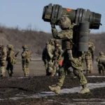 Agen-agen Ukraina Bekerja Sama dengan Al-Qaeda di Suriah