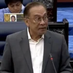 Resolusi PM Malaysia untuk Mengusir Israel dari PBB