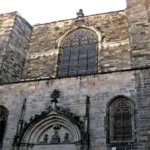 Sejarah Gereja Alcala di Spanyol yang Dibeli Muhammadiyah dengan Harga 3 Juta Euro