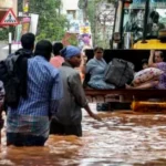 Badai Fengal Melanda India dan Sri Lanka Sebanyak 19 Orang Tewas