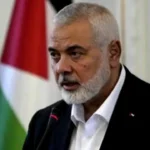 Israel Akui Membunuh Pemimpin Hamas Ismail Haniyeh di Iran
