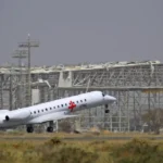 Israel Bom Bandara Yaman saat Pesawat Airbus 320 Mendarat
