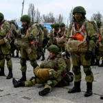 Tentara Ukraina Tidak Percaya Soal Janji Donald Trump dalam Akhiri Perang Rusia