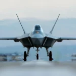 Arab Saudi Mau Beli 100 Jet Tempur Kaan dari Turki