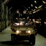 Iran Gelar Latihan Militer di Dua Fasilitas Nuklir untuk Hadapi Ketegangan Timur Tengah