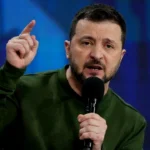 Ukraina Mengajukan Diri untuk Gantikan Hongaria di NATO