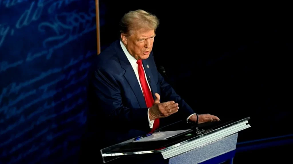 Donald Trump Berikan Sinyal Tarik Keluar Amerika Serikat dari UNESCO